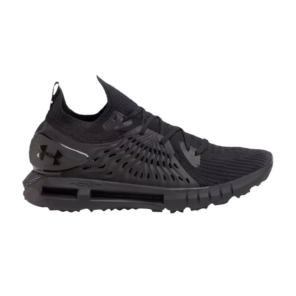 Under Armour HOVR Phantom RN Black