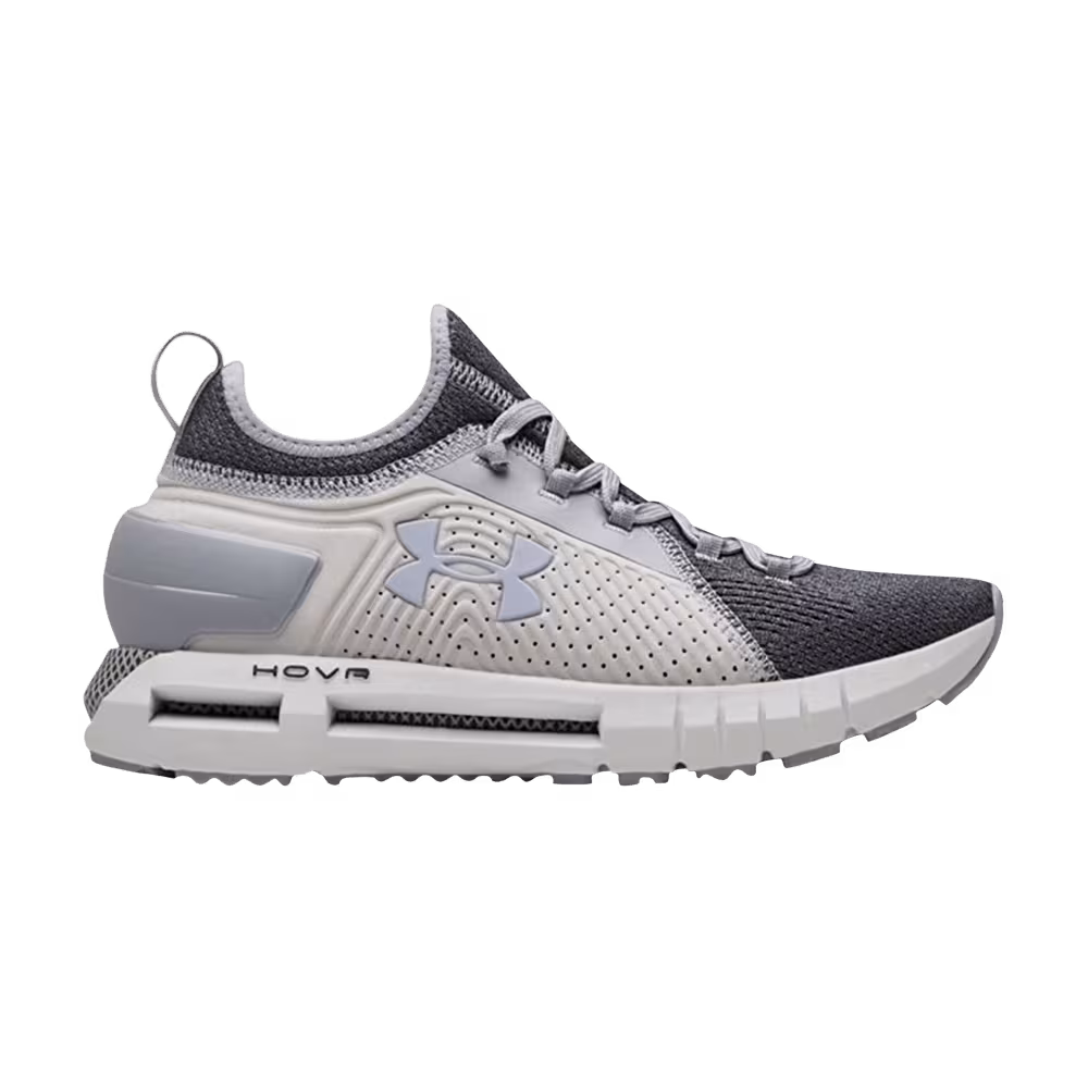 Under Armour Women's HOVR Phantom SE Grey