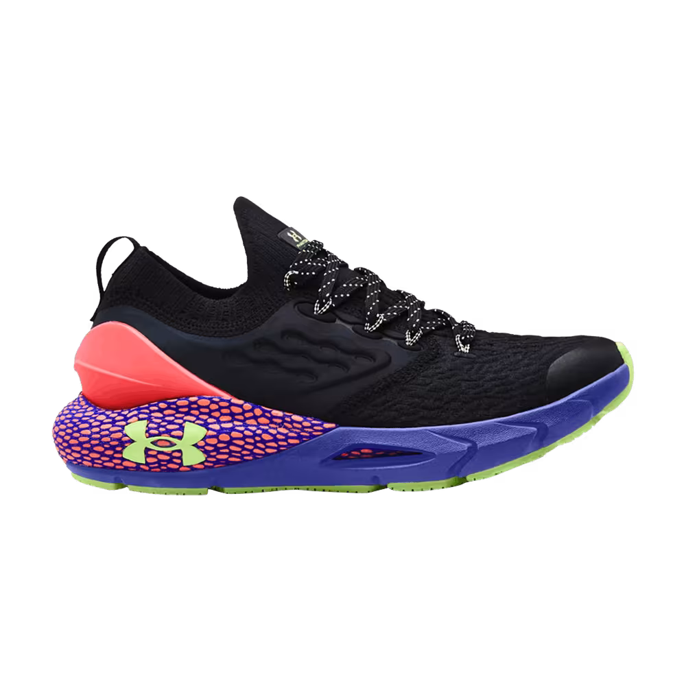 Under Armour HOVR Phantom 2 GS Glow In The Dark