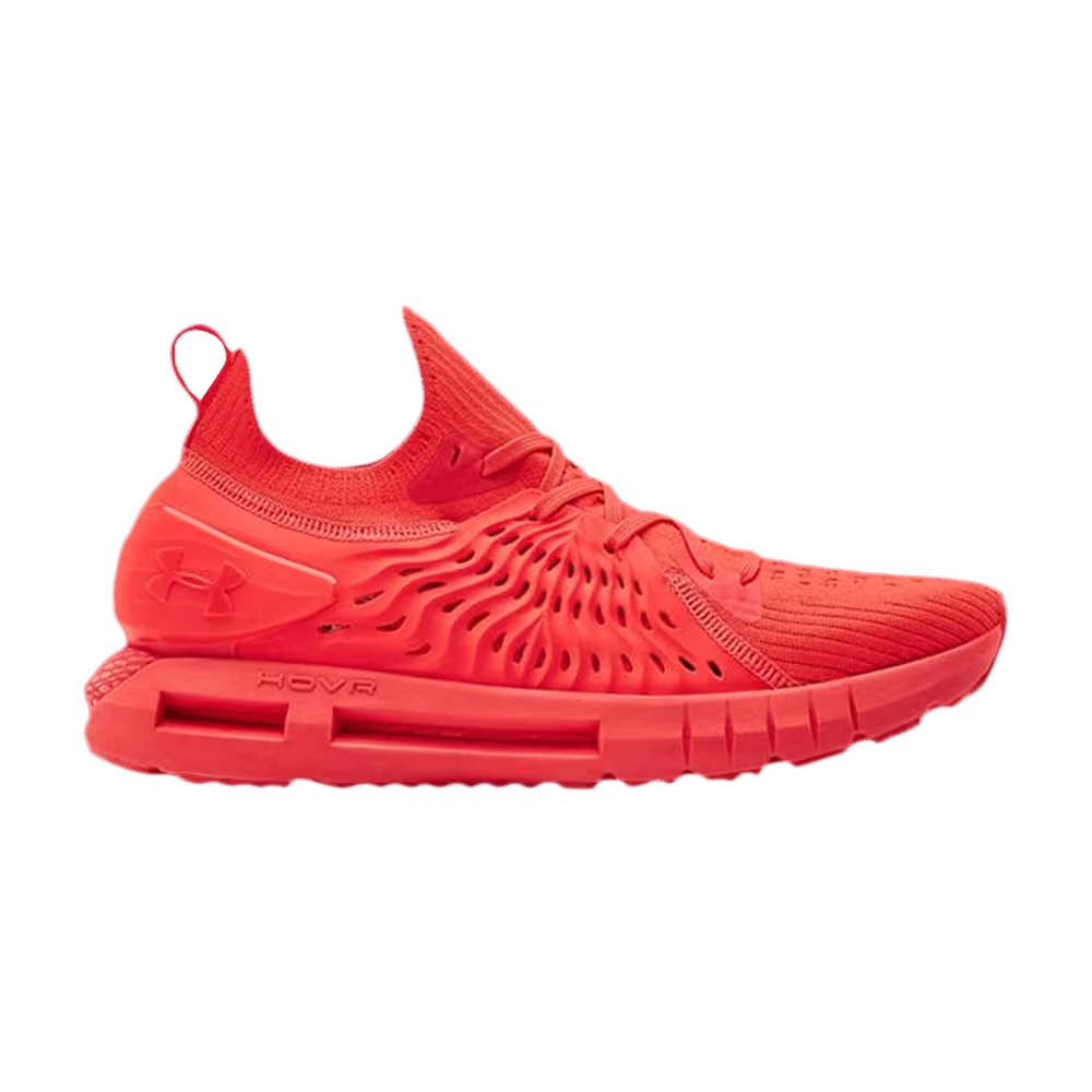 Under Armour HOVR Phantom RN Red