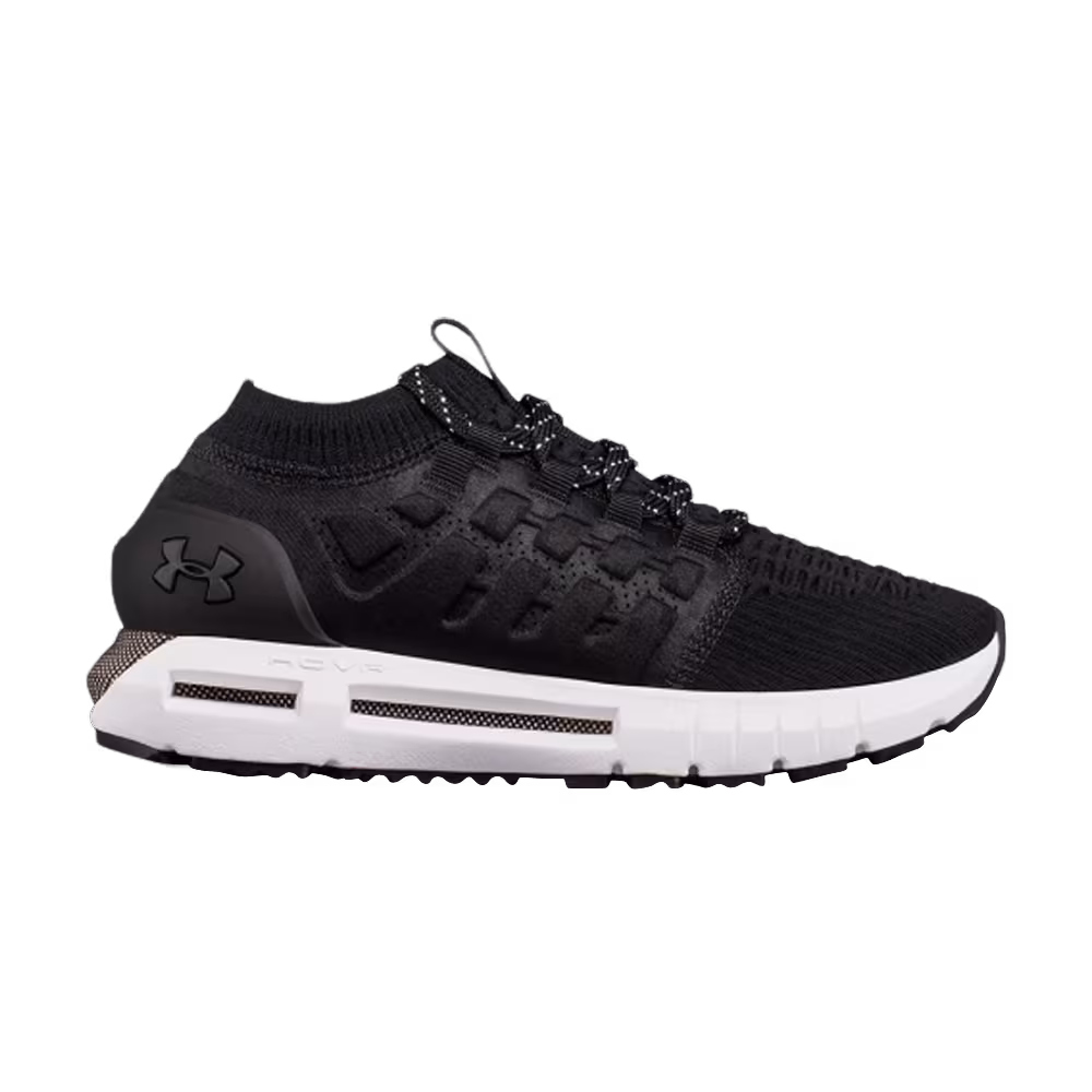 Under Armour Women's HOVR Phantom CT Black