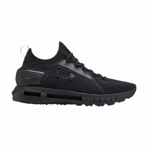 Under Armour HOVR Phantom SE 'Black'