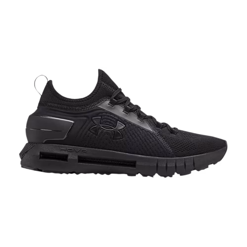 Under Armour HOVR Phantom SE Black