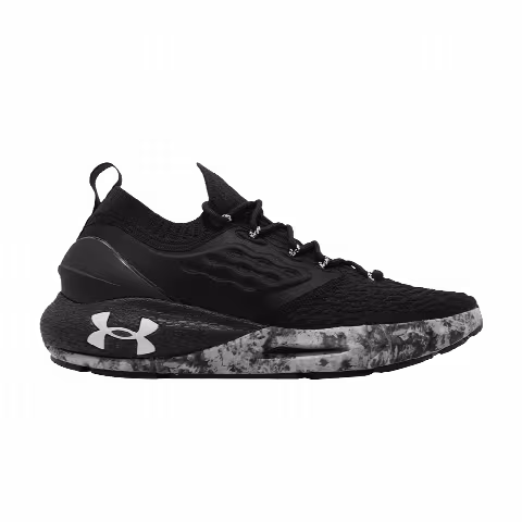 Under Armour HOVR Phantom 2 Print 'Black White'