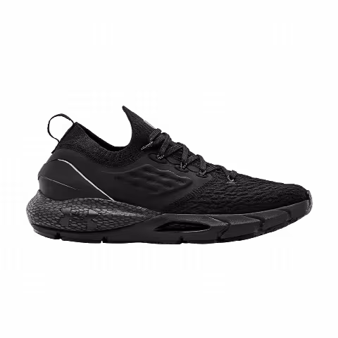 Under Armour HOVR Phantom 2 'Triple Black'