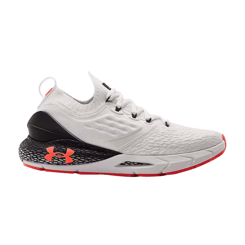 Under Armour Women's HOVR Phantom 2 RUNANYWR White Beta