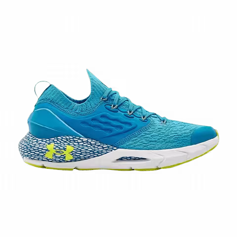 Under Armour HOVR Phantom 2 GS 'Electric Blue'