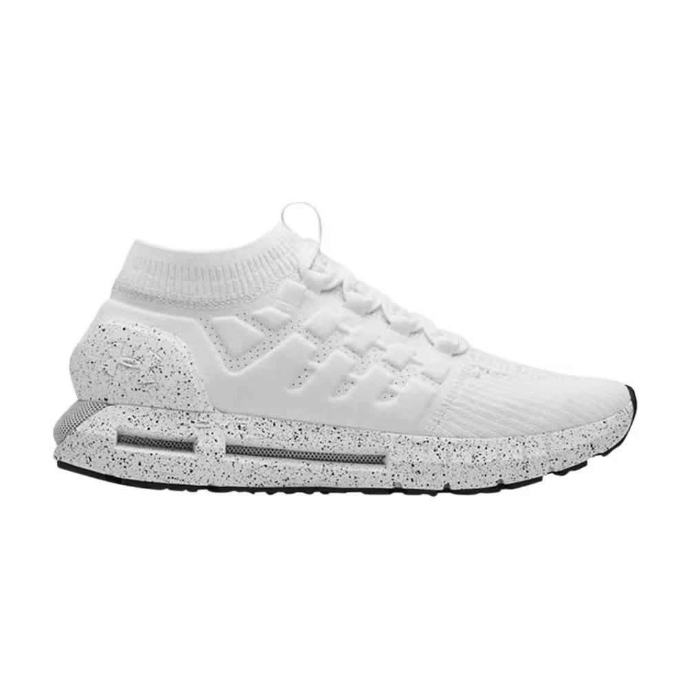 Under Armour HOVR Phantom Confetti White