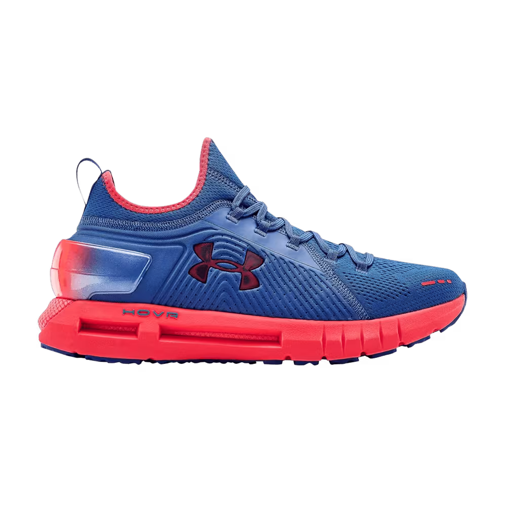 Under Armour HOVR Phantom SE RF Royal
