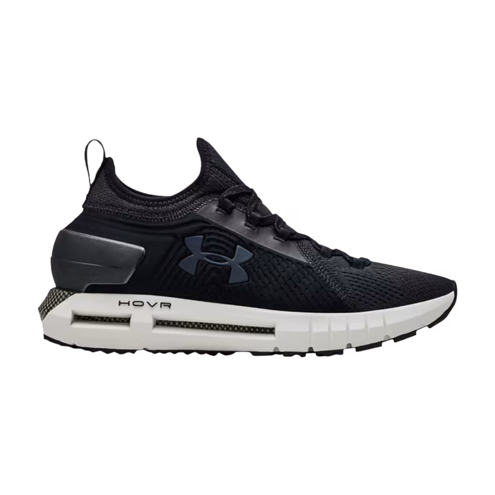 Under Armour Women's HOVR Phantom SE Black