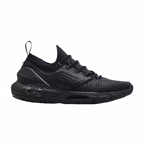 Under Armour HOVR Phantom 2 IntelliKnit 'Black'