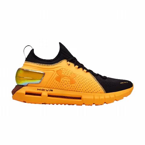 Under Armour HOVR Phantom Non Connected 'Mango Orange'
