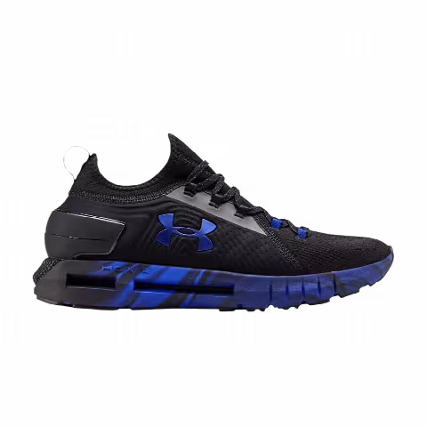 Under Armour HOVR Phantom SE BNB 'Black Blue'