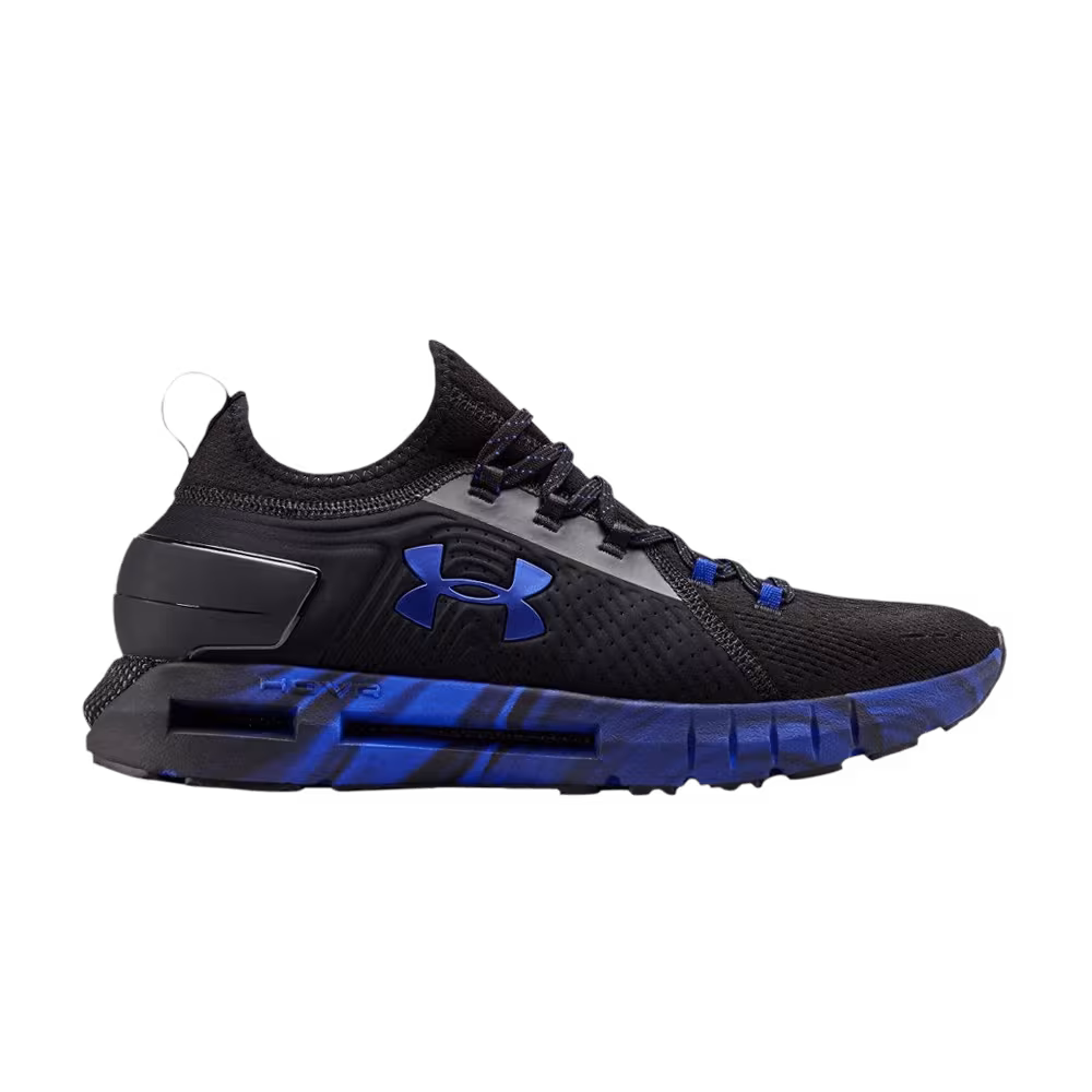 Under Armour HOVR Phantom SE BNB Black Blue