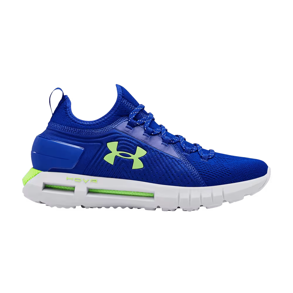 Under Armour HOVR Phantom SE Blue
