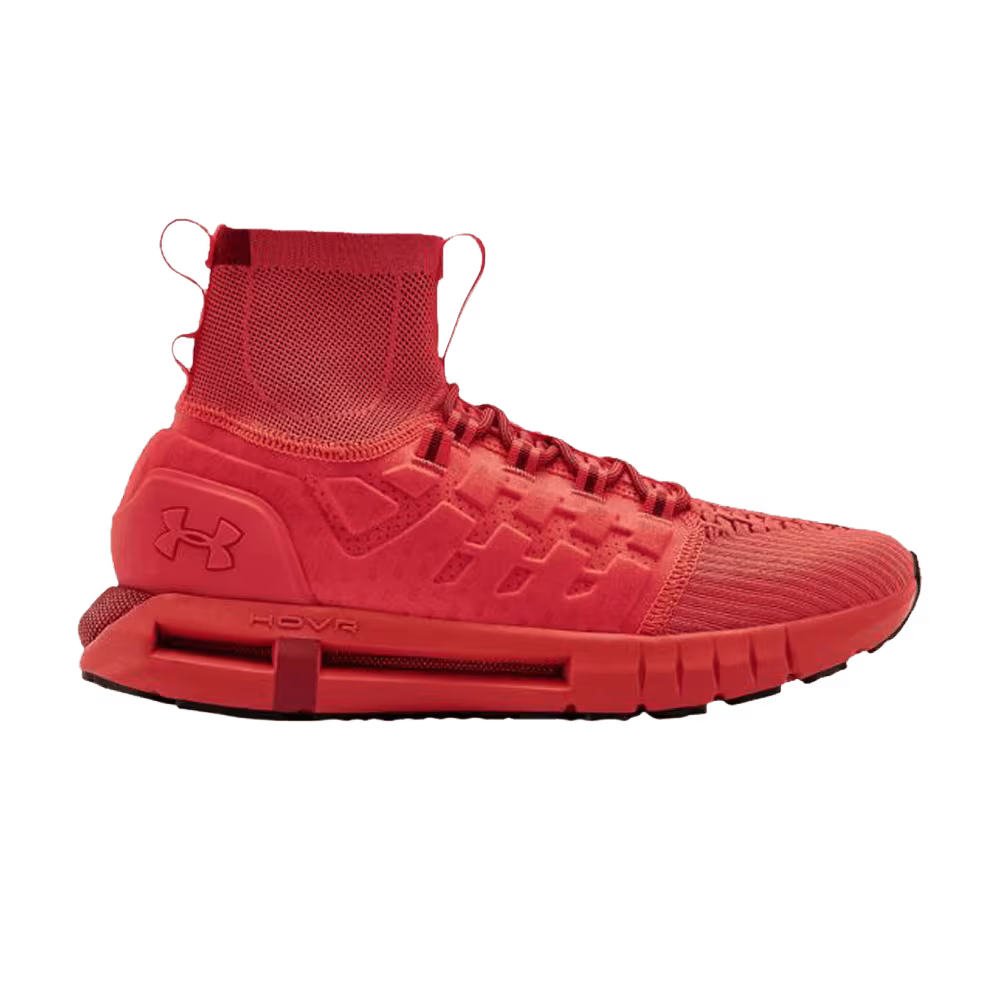 Under Armour HOVR Phantom Boot Martian Red