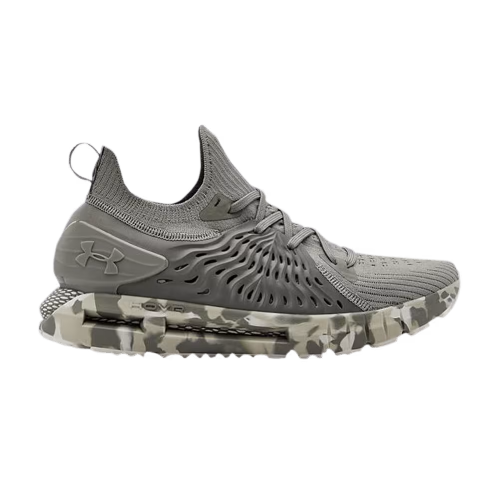 Under Armour HOVR Phantom RN Ops Gravity Green Camo