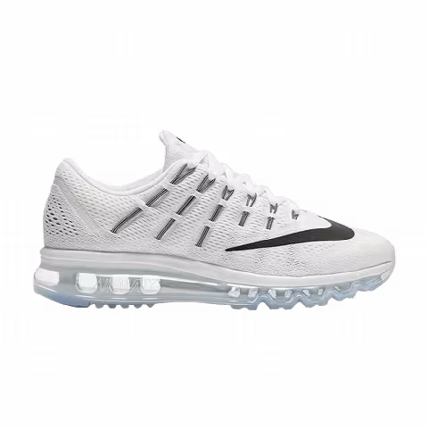 Nike Air Max 2016 'Summit White'