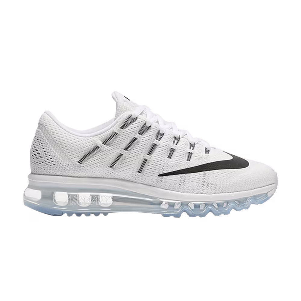 Nike Air Max 2016 Summit White