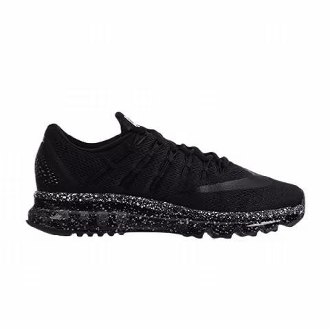Nike Air Max 2016 Premium 'Black White'