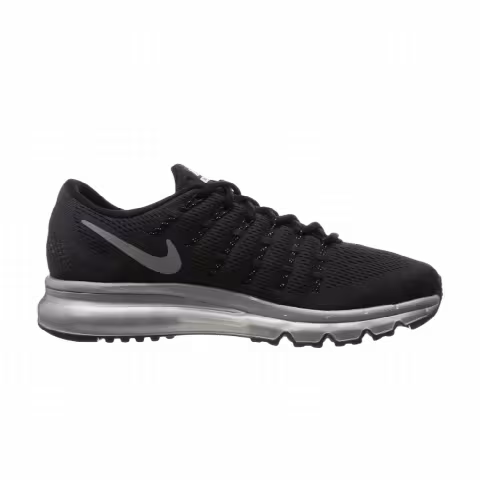 Nike Air Max 2016 Premium 'Black Reflect Silver'