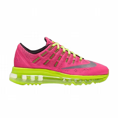 Nike Air Max 2016 GS 'Hyper Pink'