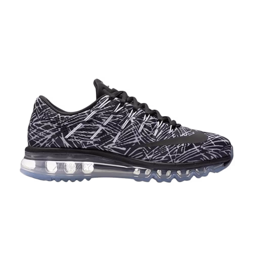 Nike Women's Air Max 2016 Print