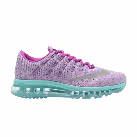 Nike Air Max 2016 GS 'Urban Lilac'