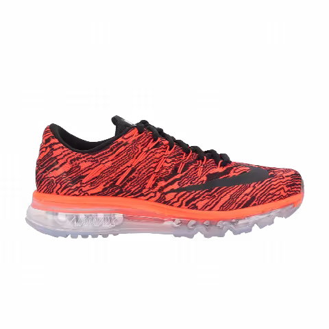 Nike Air Max 2016 Print 'Total Crimson'