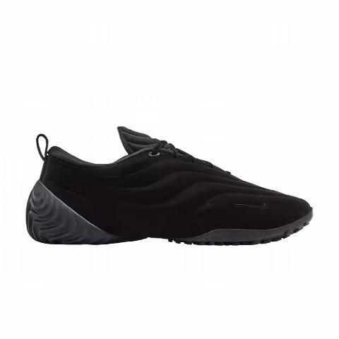 Nike Wmns Astra Ultra 'Triple Black'