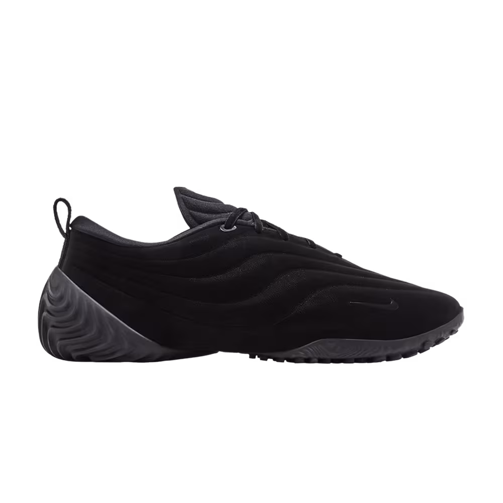 Nike Women's Astra Ultra Triple Black