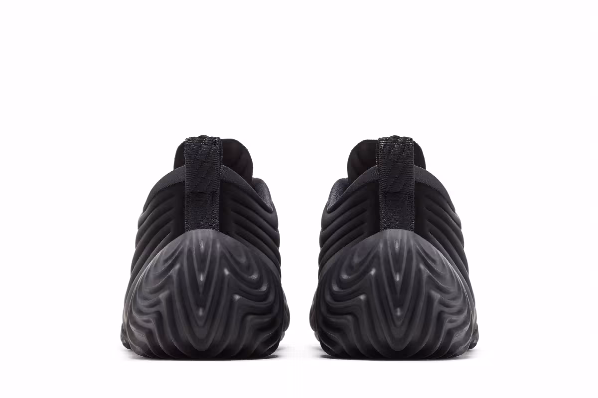 Nike Women's Astra Ultra Triple Black, view 7