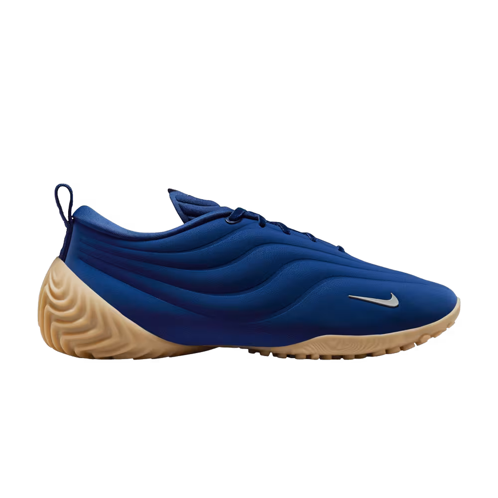 Nike Women's Astra Ultra Blue Void