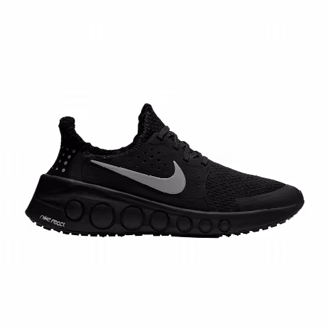 Nike CruzrOne 'Triple Black'