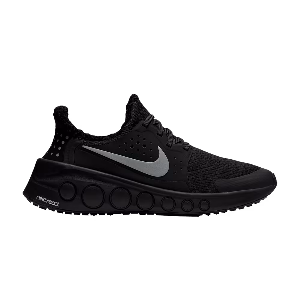 Nike CruzrOne Triple Black