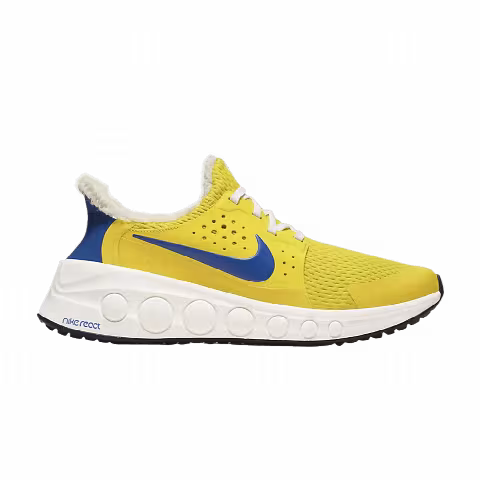 Nike CruzrOne 'Speed Yellow'