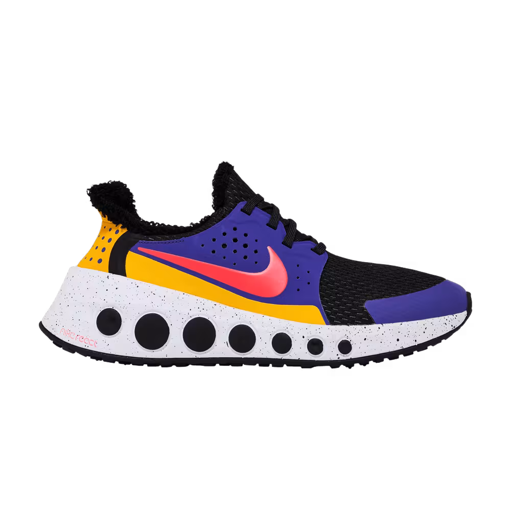Nike CruzrOne Fusion Violet Crimson