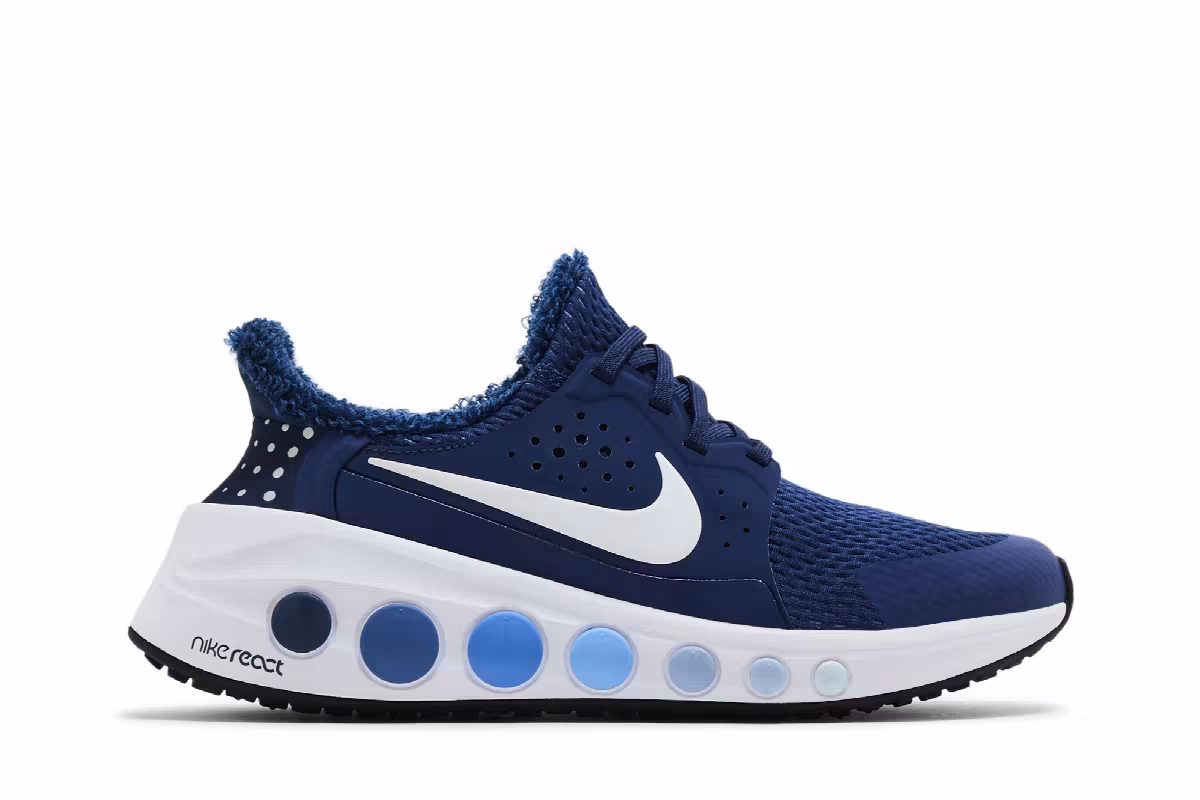 Nike CruzrOne Coastal Blue, view 2