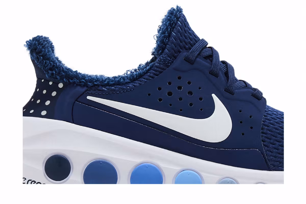 Nike CruzrOne Coastal Blue, view 3