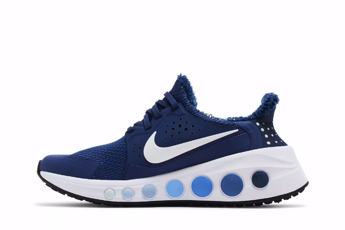 Nike CruzrOne Coastal Blue, view 4