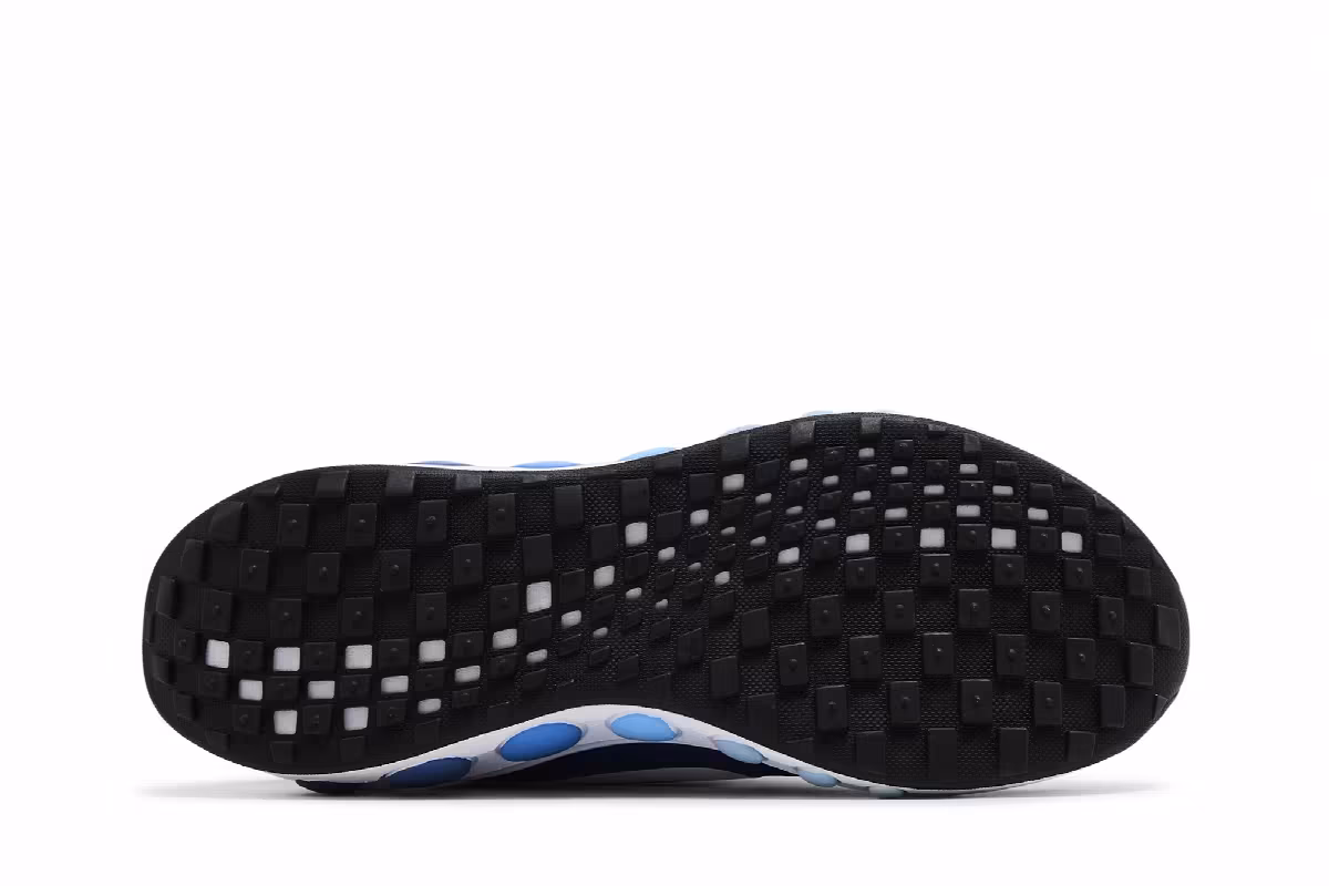 Nike CruzrOne Coastal Blue, view 5