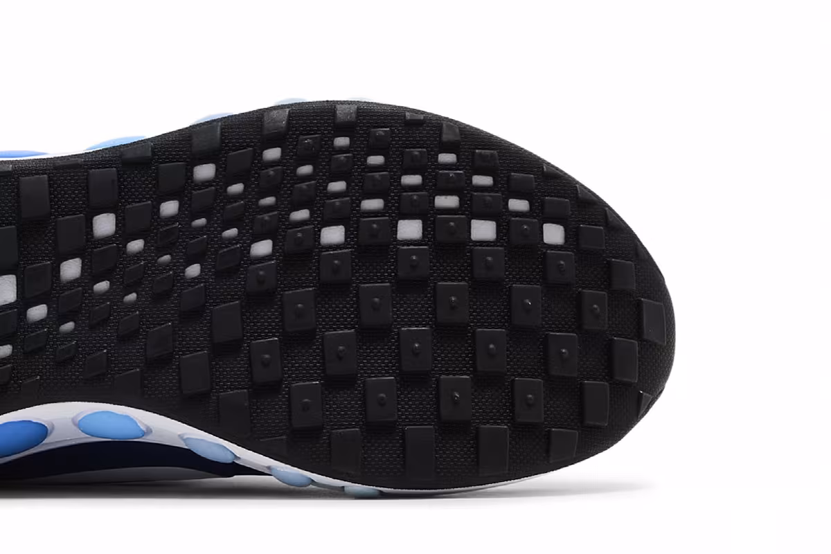 Nike CruzrOne Coastal Blue, view 6