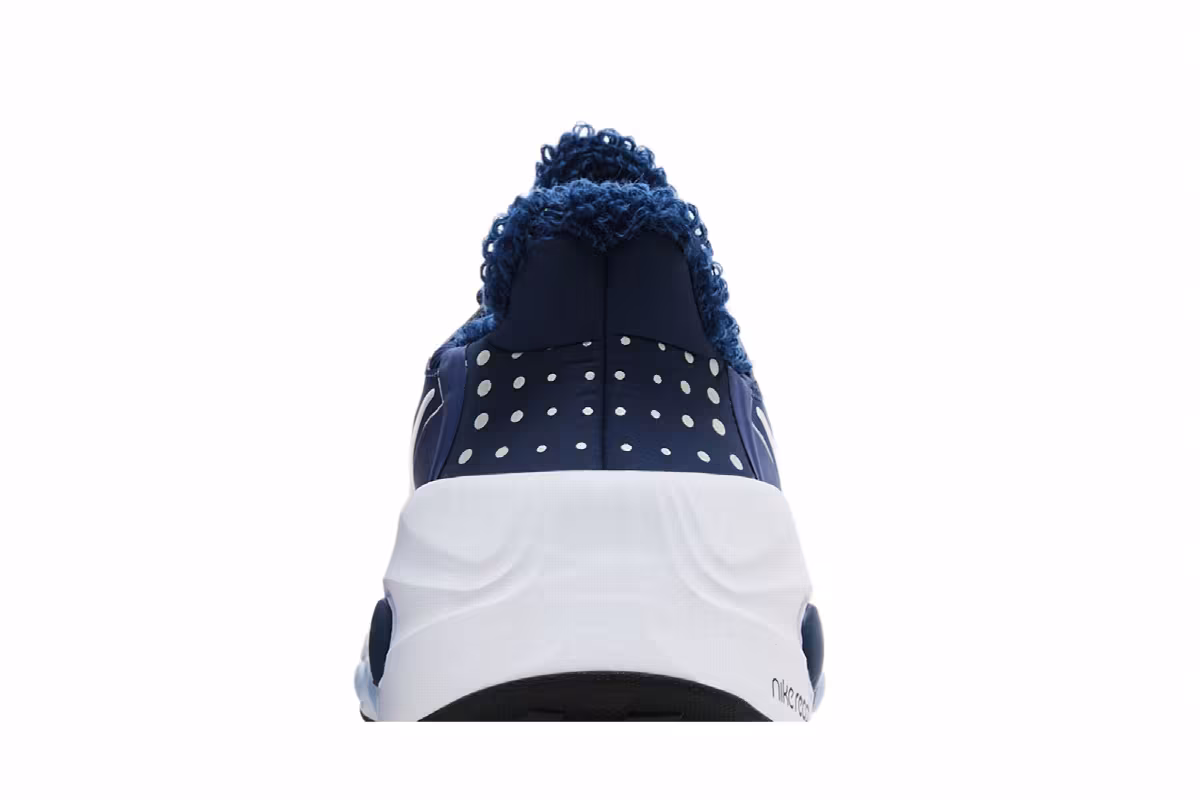 Nike CruzrOne Coastal Blue, view 8