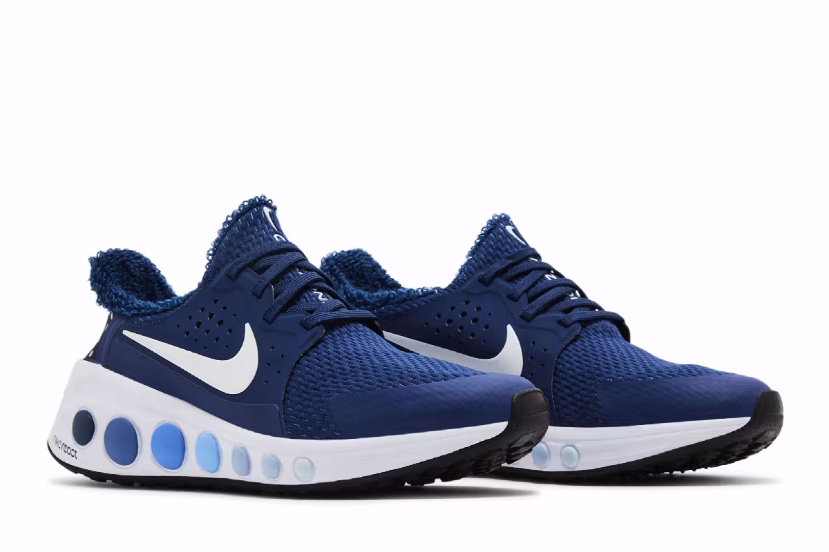Nike CruzrOne Coastal Blue, view 9