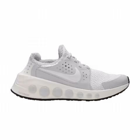 Nike CruzrOne 'Pure Platinum'