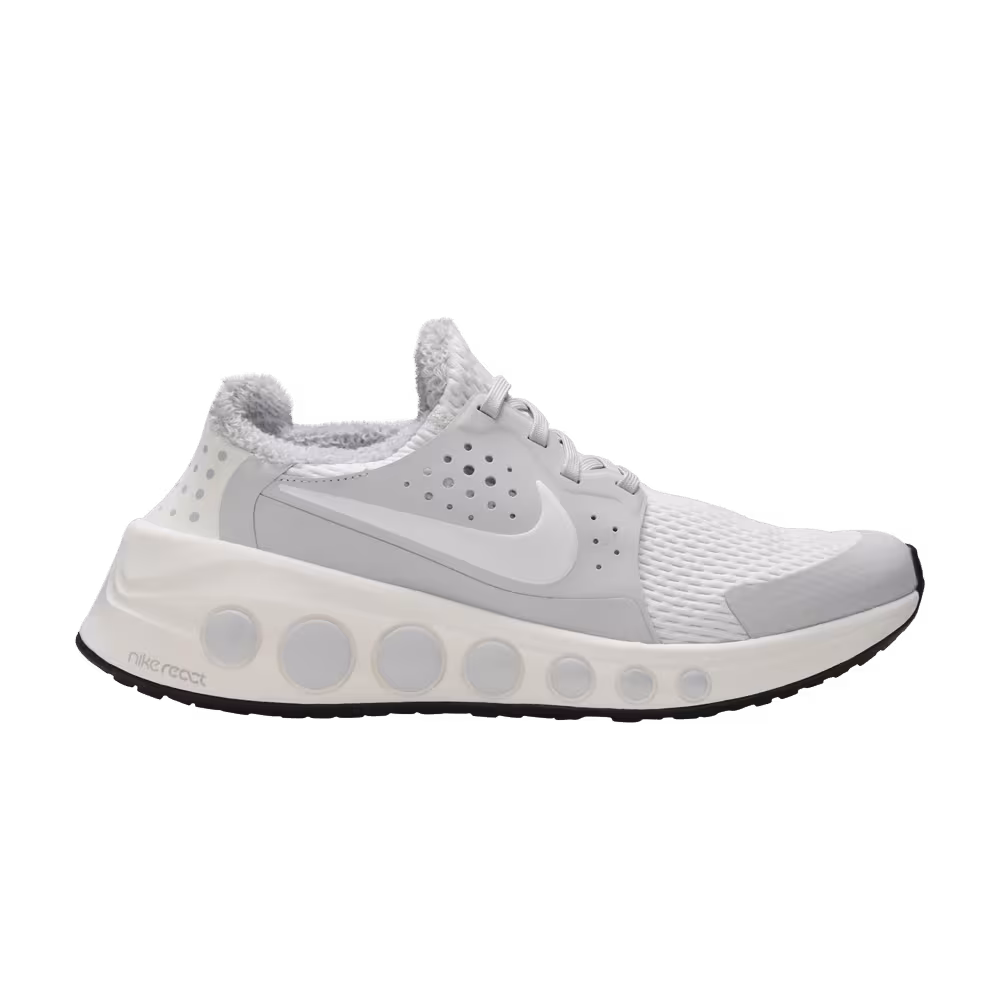 Nike CruzrOne Pure Platinum