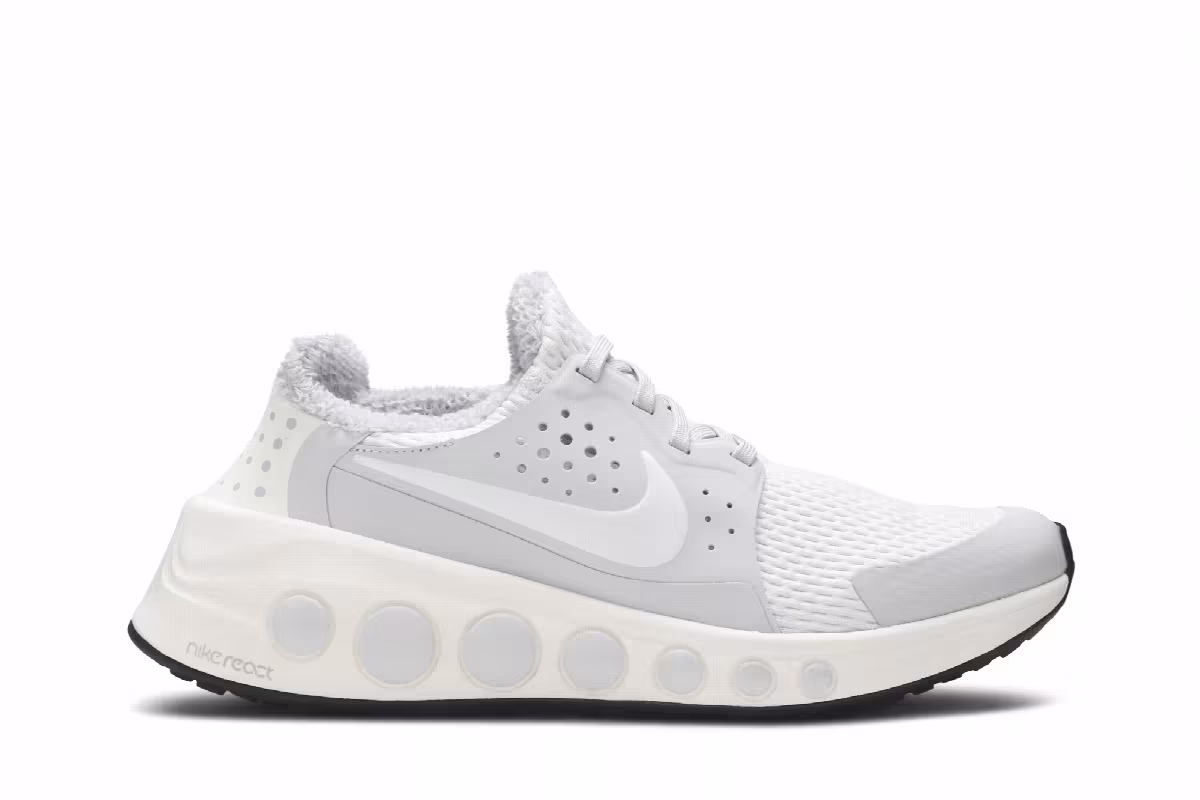 Nike CruzrOne Pure Platinum, view 2