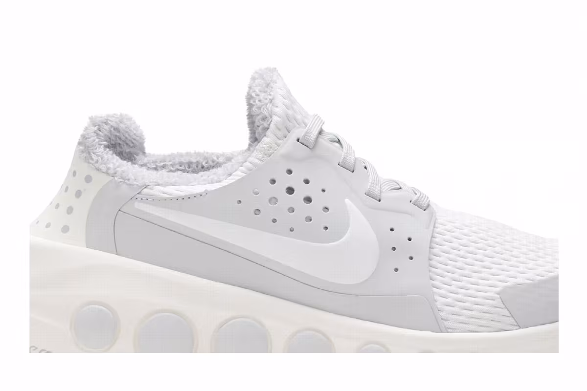 Nike CruzrOne Pure Platinum, view 3