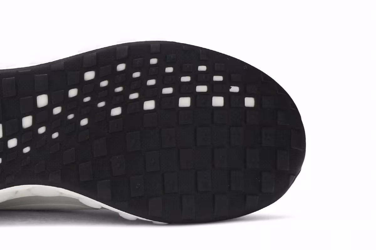 Nike CruzrOne Pure Platinum, view 6