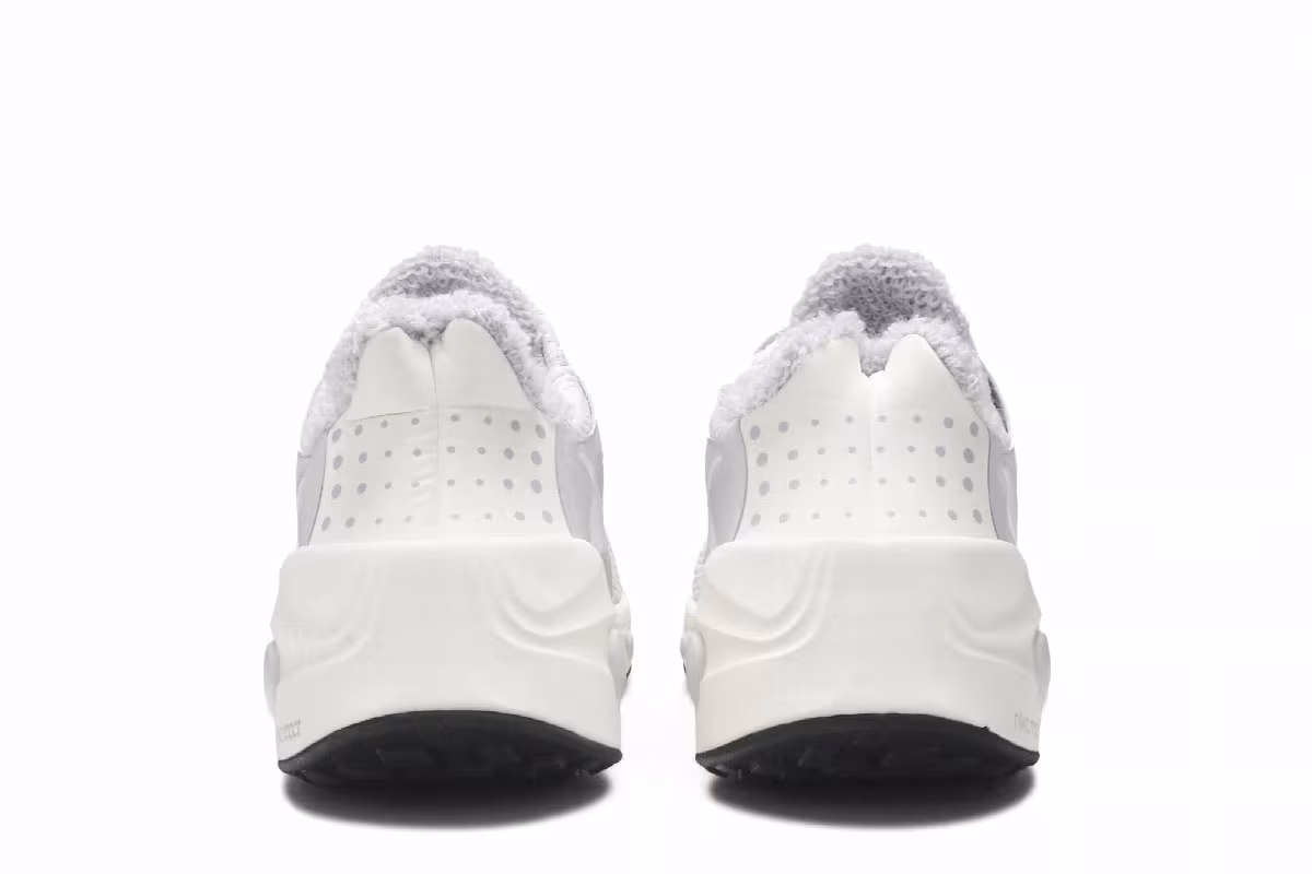 Nike CruzrOne Pure Platinum, view 7